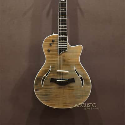 Taylor T5z Pro - Denim, Special Edition 2016 image 1