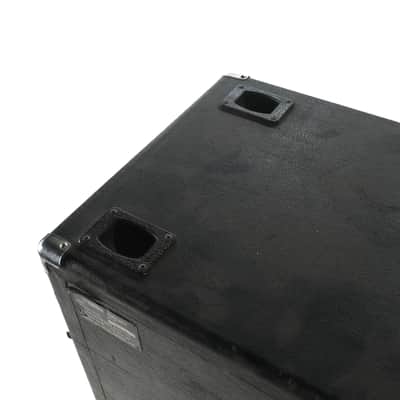 Yamaha J-120L (215L) Speaker Cabinet Owned by Mike Dirnt image 12