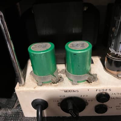 Matamp GT100 1970’s - #308 image 10