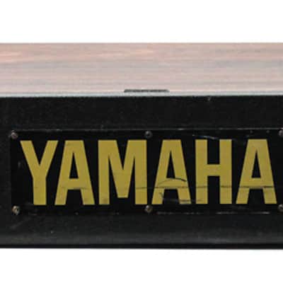 Yamaha CP25 image 8