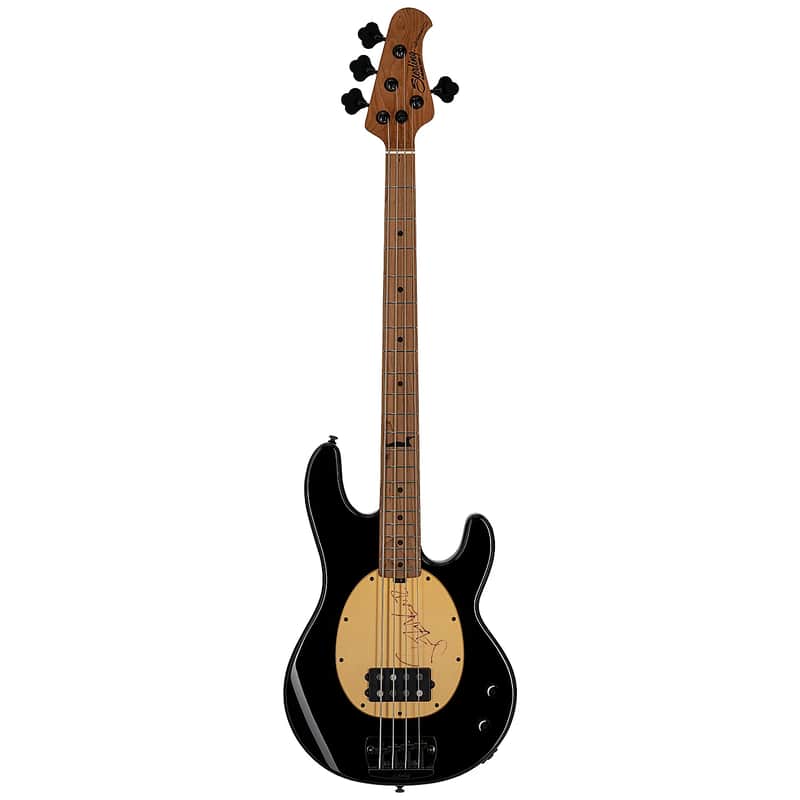 Sterling Pete Wentz Artist Series StingRay (Reverb Exclusive) image 1
