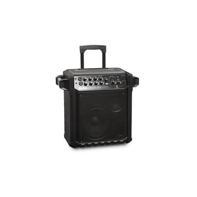 Alto Professional Uber FX Portable PA System image 4