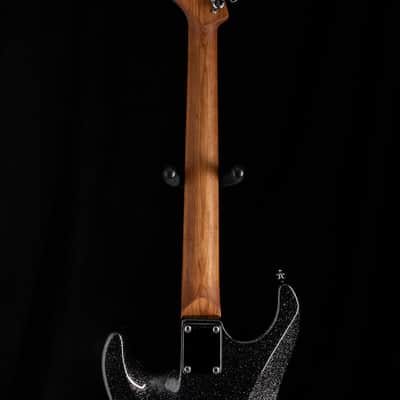 Suhr Pete Thorn Standard HSS Signature Series Graphite Metallic image 16