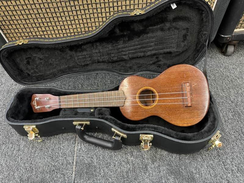 Gibson Uke-1 Ukulele