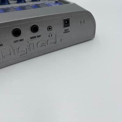 YEAR START SALE// DigiTech RP300R Artist Modeling Guitar Processor image 9
