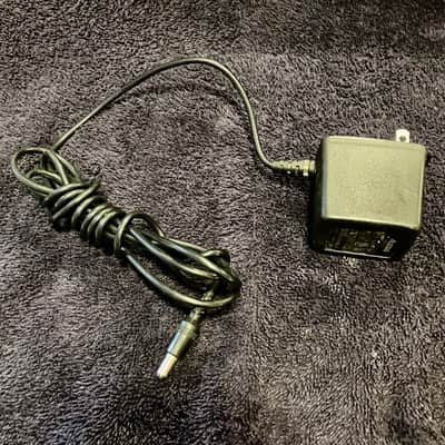 Alesis D4 Drum Module 1990s - Black image 7