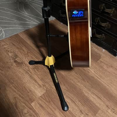 Aria Prodigy Series AFN 15CE Acoustic Electric Guitar. Brand New. image 4