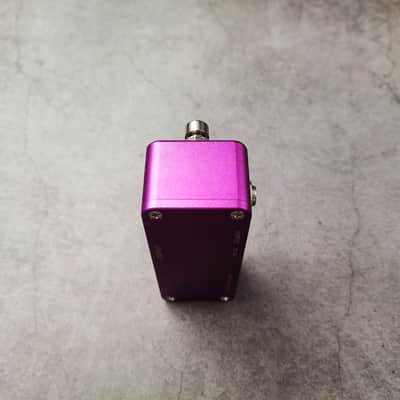 One Control Purple Humper Overdrive image 8