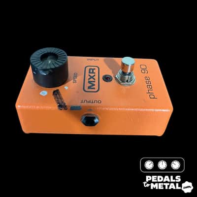 MXR M-101 Block Phase 90 -x10315 image 4