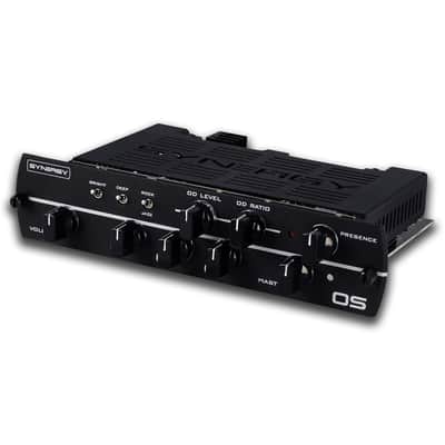 Synergy Preamp Module - Synergy OS image 3
