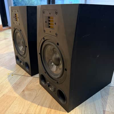 Adam A7X - User review - Gearspace