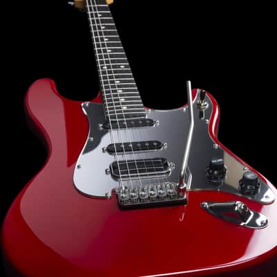 Lerxst Grace by Godin - Vega Trem image 8