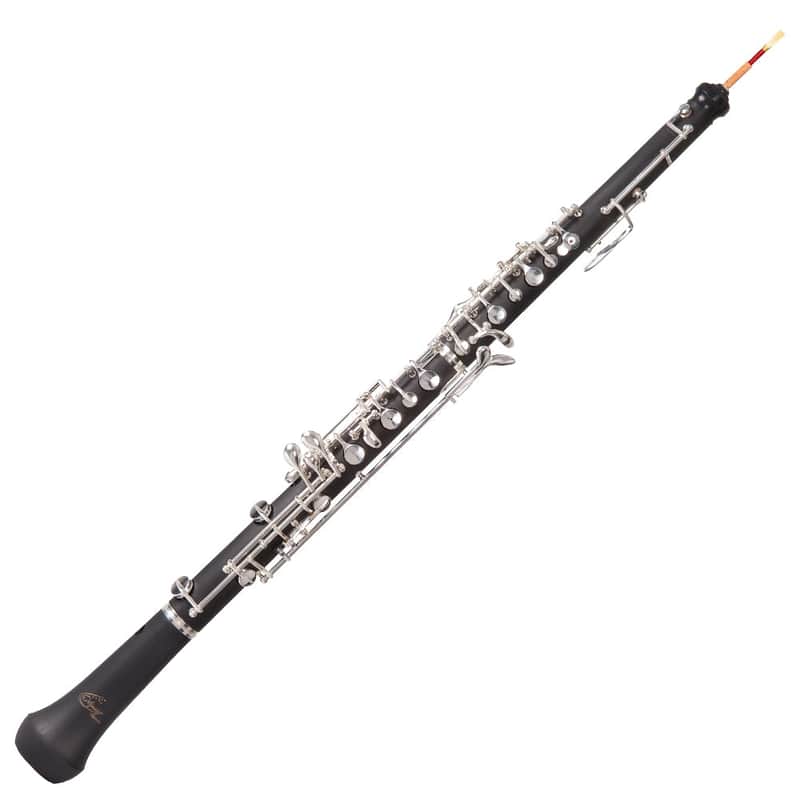 Odyssey Premiere Junior 'C' Oboe Outfit image 1