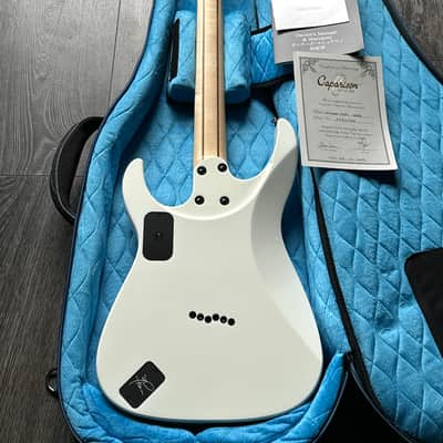 2019 Caparison Dellinger JSM Joel Stroetzel Signature image 12