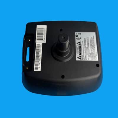 ALESIS DM8 Electronic Drum Replacement Part: Module Back Plate Cover