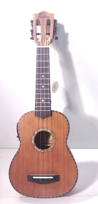 Aloha SS85500E-SOP 2015-2025 - EXOTICA WOOD image 1