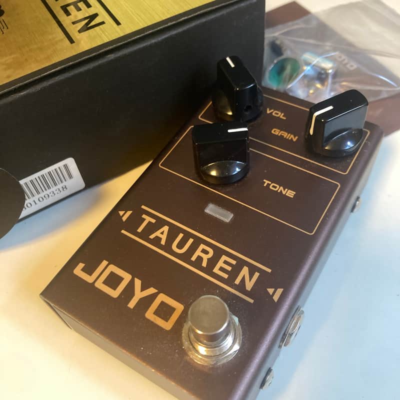 Joyo R-Series R-01 Tauren
