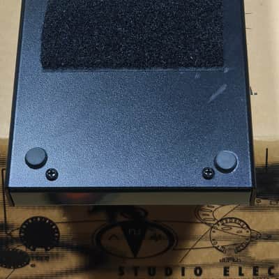 Studio Electronics Modmax Analog Phaser 2010 - Green image 6