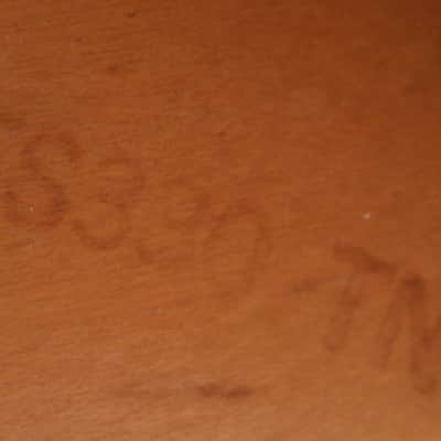 Gibson ES-330TN 1960 - Natural image 14