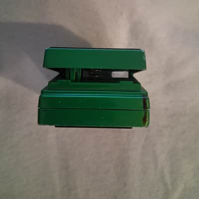DigiTech Bad Monkey Tube Overdrive 2004 - 2016 - Green image 5