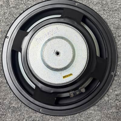 Goldwood Sound 8" 8Ω Speaker Woofer GW-S800/8 - Replacement Speaker image 2