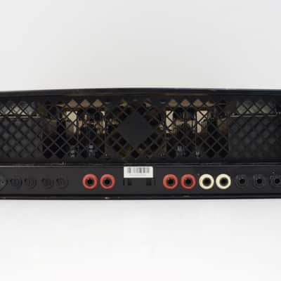 Marshall 9200 Dual MonoBloc 100/100 Stereo Power Amplifier image 11