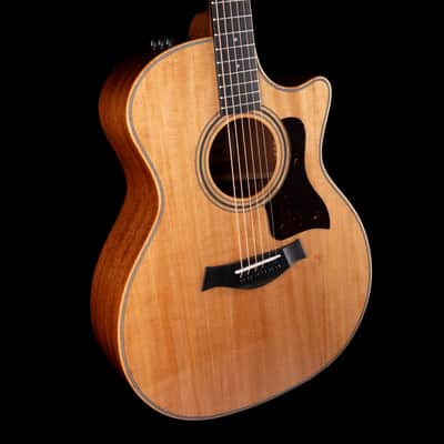 Taylor 314ce Studio Natural With Soft Case image 5