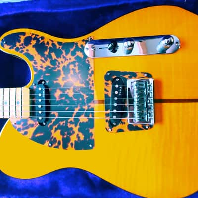 Hohner HTA490 The Artist (Prince Signature Model) 2008 image 2