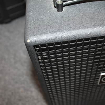 Immagine Schertler David 100 watt Acoustic Amplifier - 9