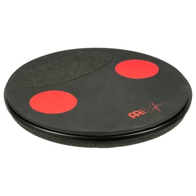 MEINL MSTP SplitTonePad-Anika Nilles Übungspad image 1