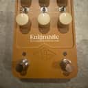 Universal Audio Enigmatic '82 Overdrive Special Amp 2024 - Present - Gold