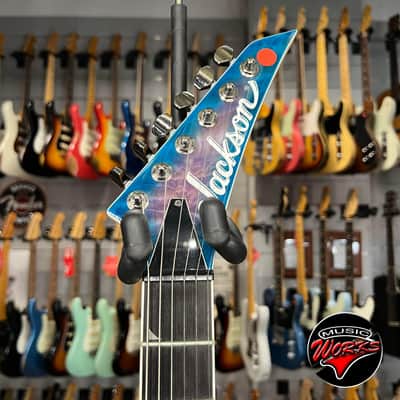 Jackson Sl2 Q Ht Pro Soloist image 3