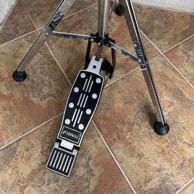 Sonor Drum Pedal and Hi Hat Stand (partial) image 5