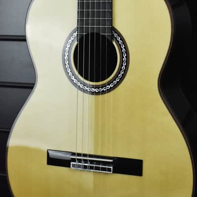 Cordoba C10 Spruce (B-Stock) image 5
