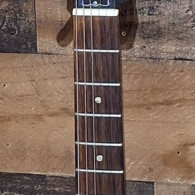 Gibson Les Paul "The Paul" With Hardshell Case 1990s - Trans Red - image 9