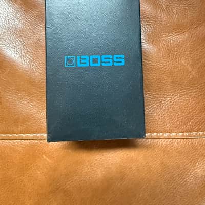 Boss SY-1 Synthesizer 2019 - Present - Blue image 7