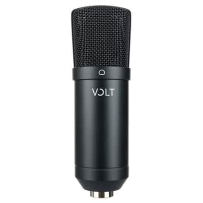 Universal Audio Volt 2 Studio Pack with Microphone and Headphones. New with Full Warranty! image 12