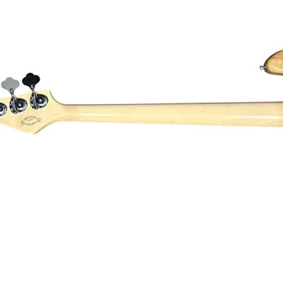 Sandberg Cal. TT-4 SuperLight, Natural / Birdseye USED IN EXCELLENT Condition *5.8 Lbs. *IN STOCK* image 6