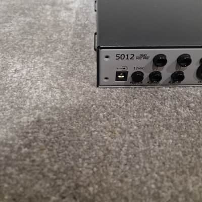 Rupert Neve Designs Portico 5012 Preamp - Excellent image 7