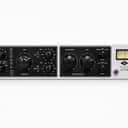 Universal Audio LA-610 Tube Channel Strip 2000s - Gray / Black