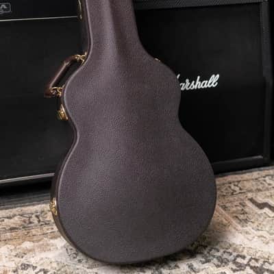Taylor 614ce LTD 50th Anniversary Grand Auditorium Acoustic/Electric Guitar with Hardshell Case image 17