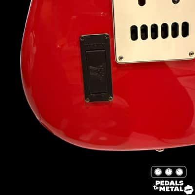 Ernie Ball Music Man Cutlas BFR - x7645 image 19