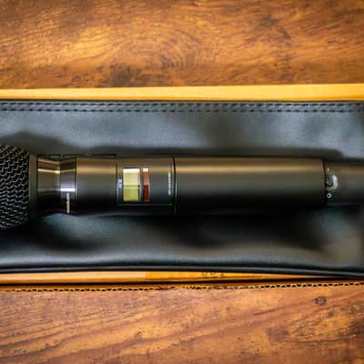 Shure AD2/Audix OM5/SoundTools Axient Digital Wireless Microphone (G57 Band) - Like New/Unused/NOS image 5