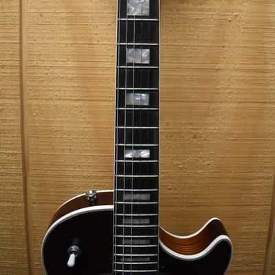Hondo Les Paul 1970's - Sunburst image 4