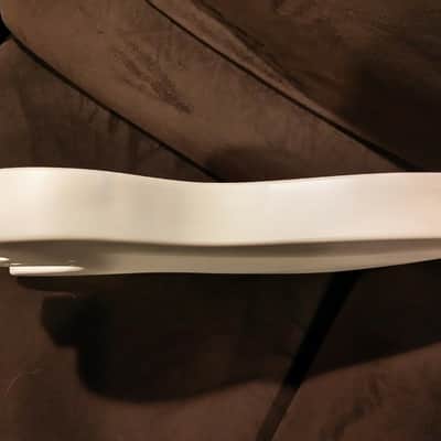 Telecaster Body Alder Mary Kaye Satin Bigsby image 3