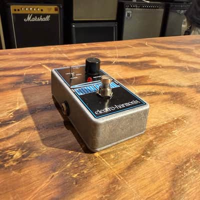 Electro-Harmonix Holy Grail Nano Reverb image 2