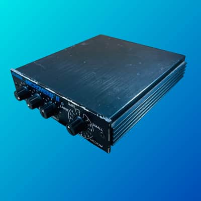 Alesis MicroVerb 2 image 4