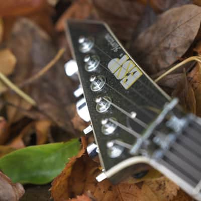 ESP Horizon-I - Titan Metal(2) image 15