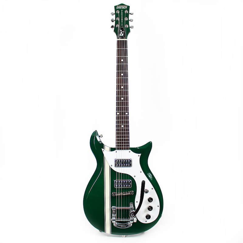 Gretsch G5135GL Electromatic G. Love Signature Corvette 2009 - 2012 image 1