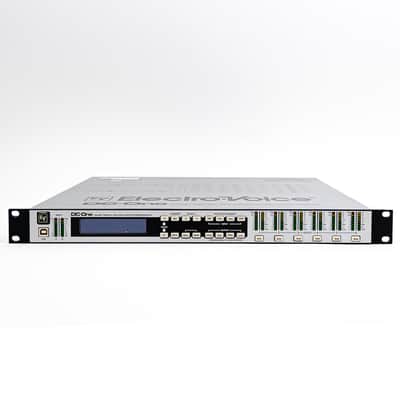 Electro-Voice DC-One Digital Sound System Processor image 1